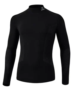 Koszulka termoaktywna męska Erima Athletic Longsleeve Turtleneck Top