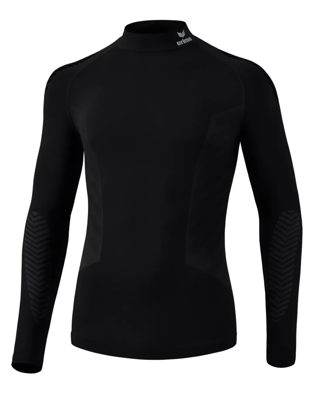 Koszulka termoaktywna męska Erima Athletic Longsleeve Turtleneck Top