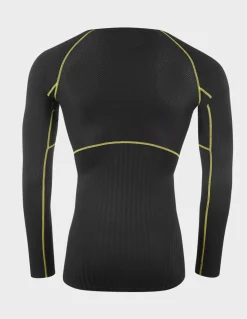 Koszulka termoaktywna męska Halti Ultra Cool Mesh L/S