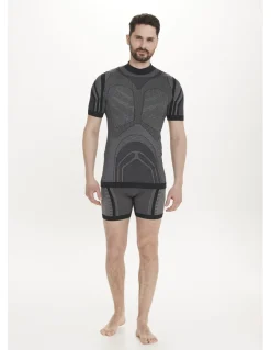 Koszulka termoaktywna męska Endurance Adam S/S
