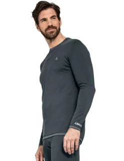 Koszulka termoaktywna męska Schöffel Sport Merino