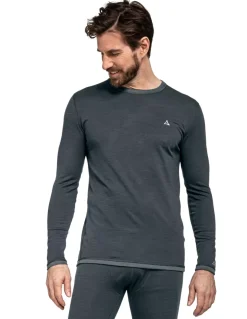 Koszulka termoaktywna męska Schöffel Sport Merino