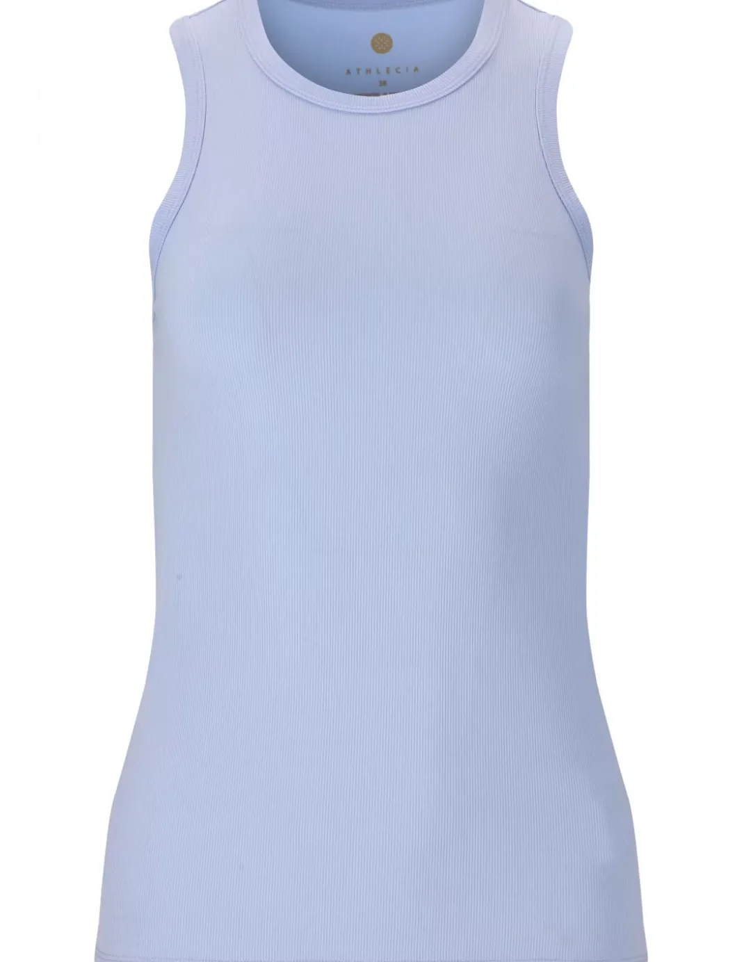 Koszulka treningowa damska Athlecia Madilyn Top