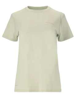Koszulka treningowa damska Endurance Yonan S/S
