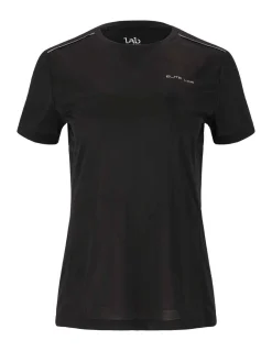 Koszulka treningowa damska Elite Lab Lightweight S/S