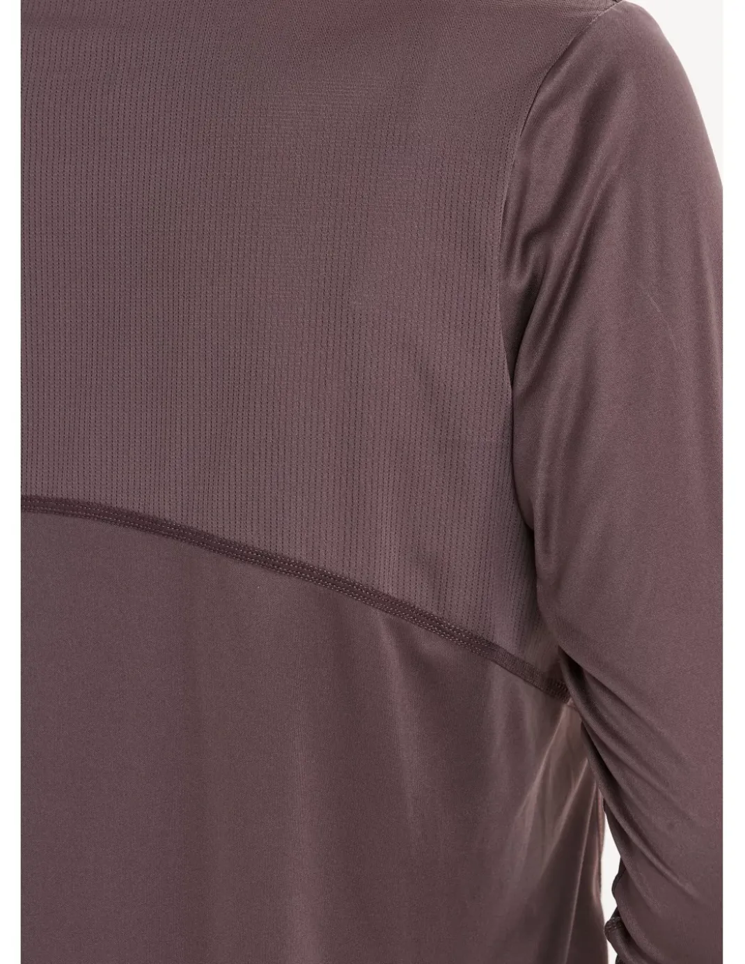 Koszulka treningowa damska Endurance Milly L/S
