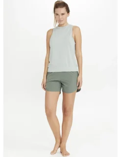 Koszulka treningowa damska Athlecia Laimeia Seamless