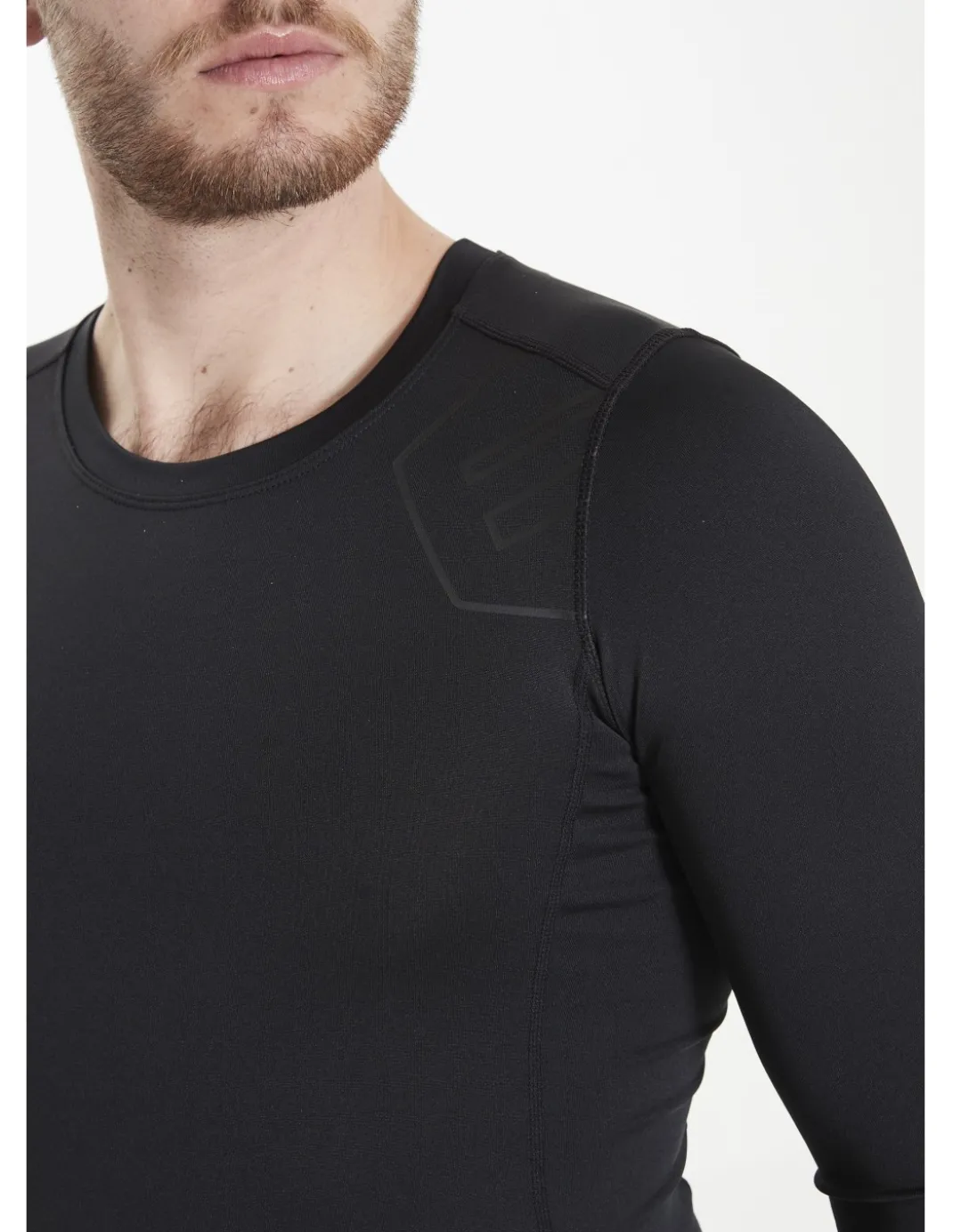 Koszulka treningowa Endurance Lebay