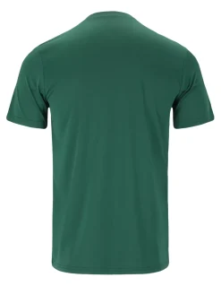Koszulka treningowa męska Endurance Vernon S/S
