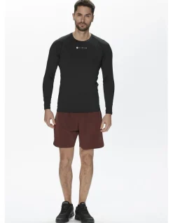 Koszulka treningowa męska Virtus Bonder L/S Baselayer