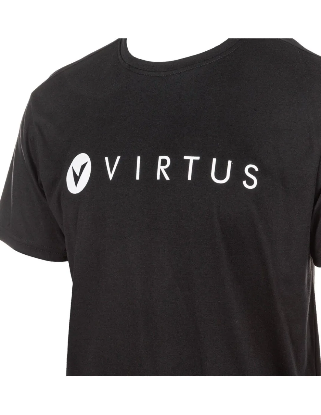 Koszulka treningowa męska Virtus Edwardo S/S