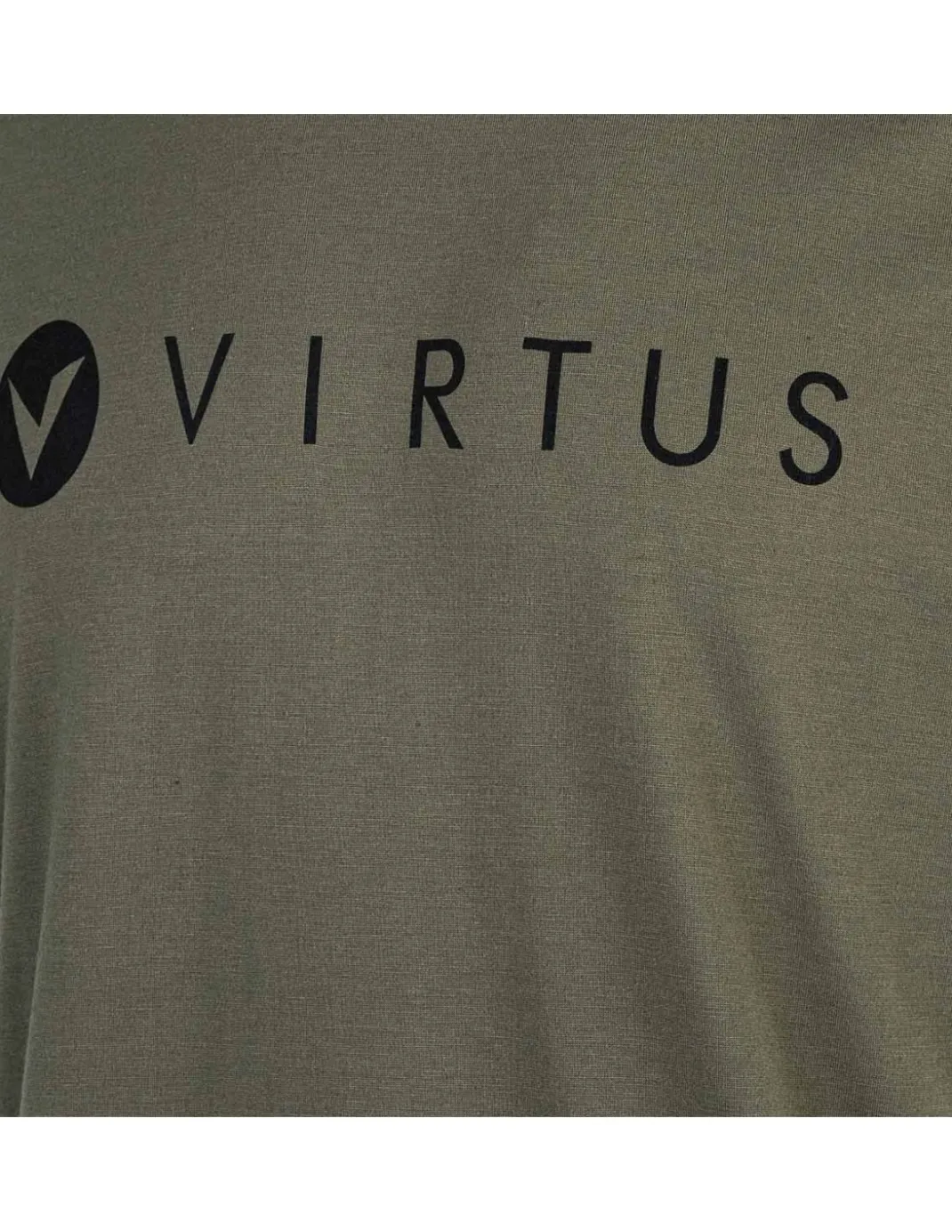 Koszulka treningowa męska Virtus Edwardo S/S