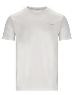 Koszulka treningowa męska Endurance Vernon V2 S/S