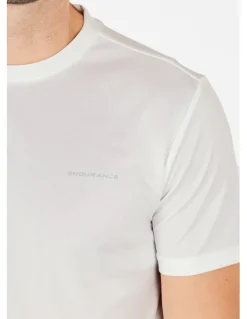 Koszulka treningowa męska Endurance Vernon V2 S/S