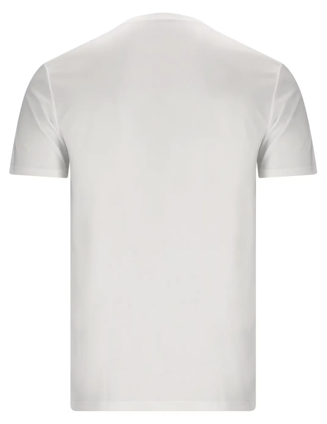 Koszulka treningowa męska Endurance Vernon V2 S/S