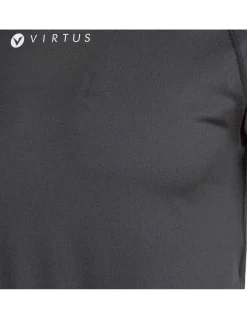 Koszulka treningowa męska Virtus Bonder M S/S Baselayer
