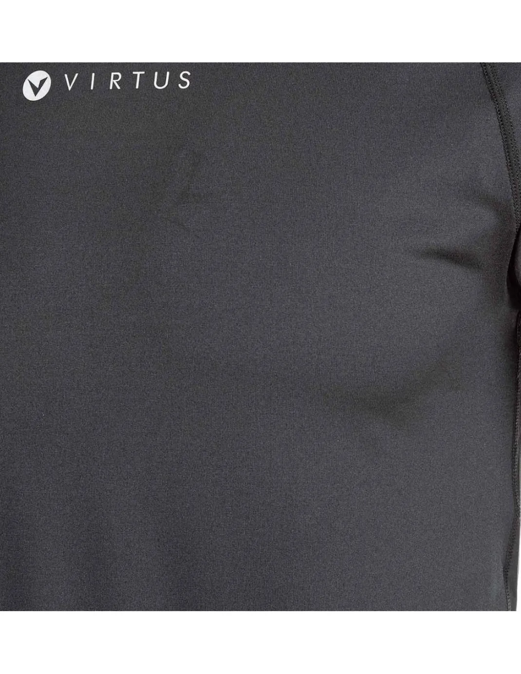 Koszulka treningowa męska Virtus Bonder M S/S Baselayer