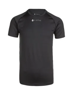Koszulka treningowa męska Virtus Bonder M S/S Baselayer