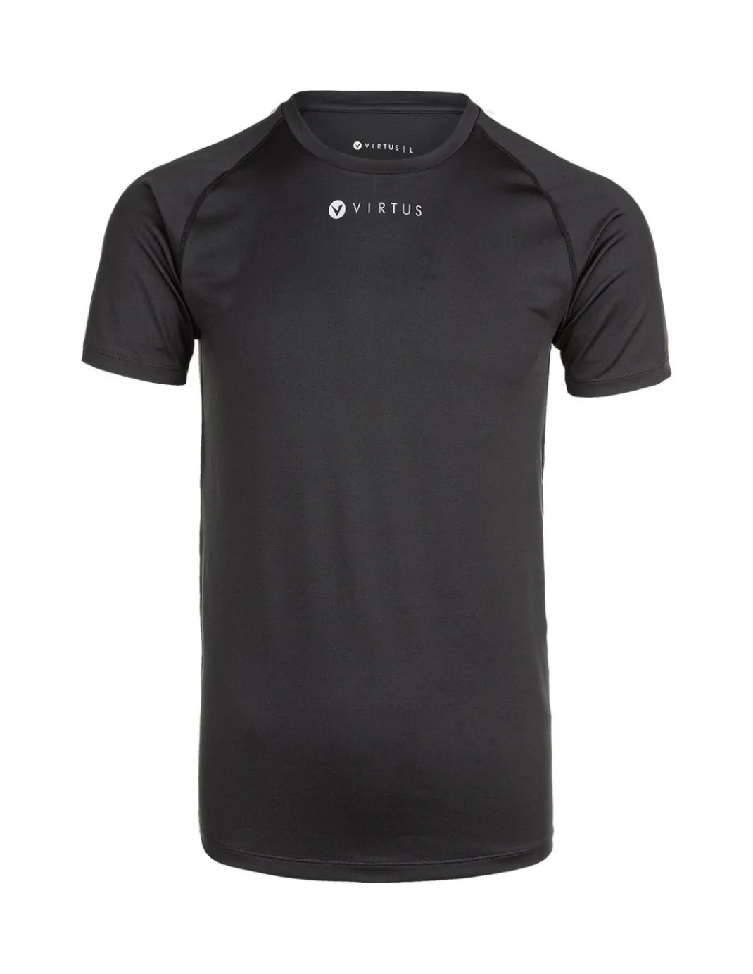 Koszulka treningowa męska Virtus Bonder M S/S Baselayer