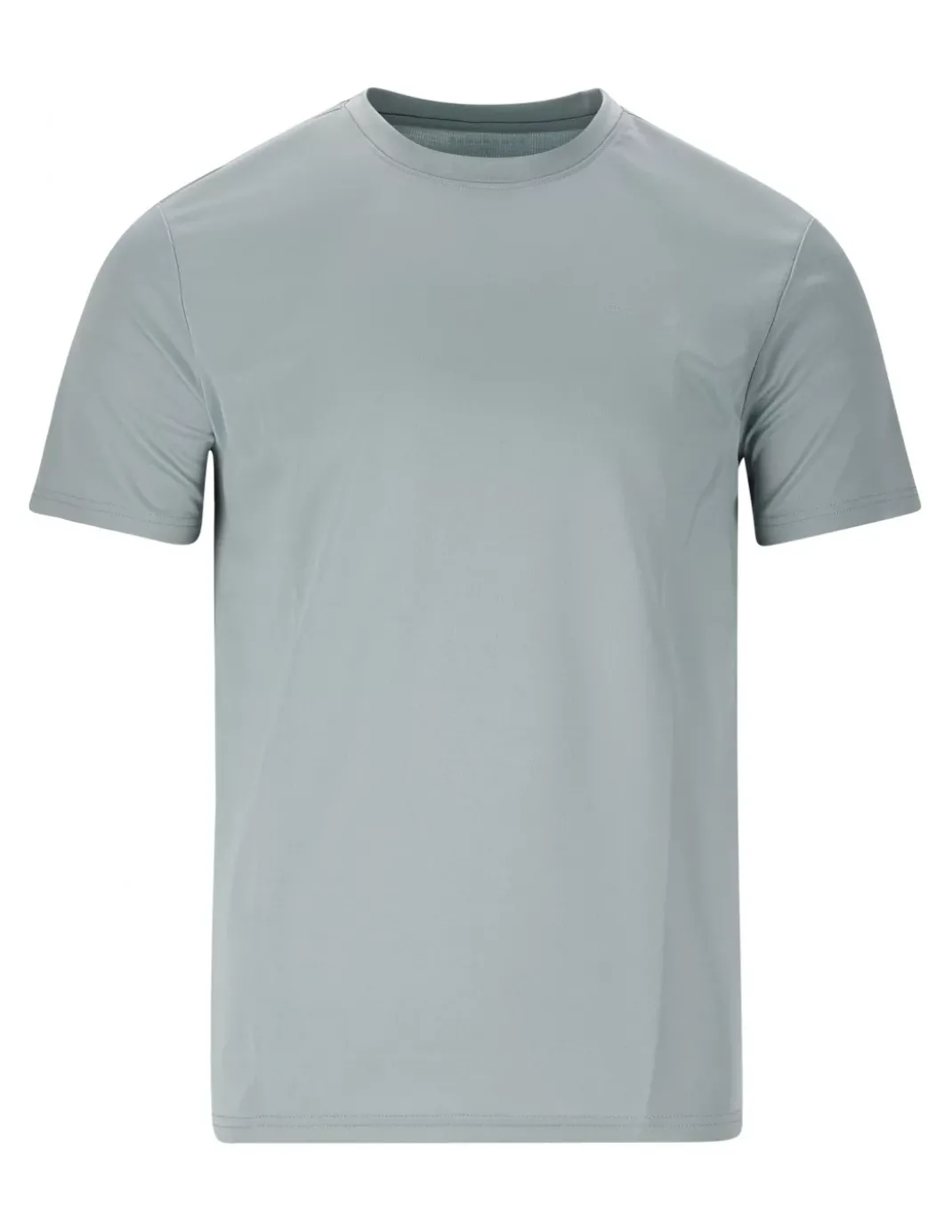 Koszulka treningowa męska Endurance Vernon V2 S/S