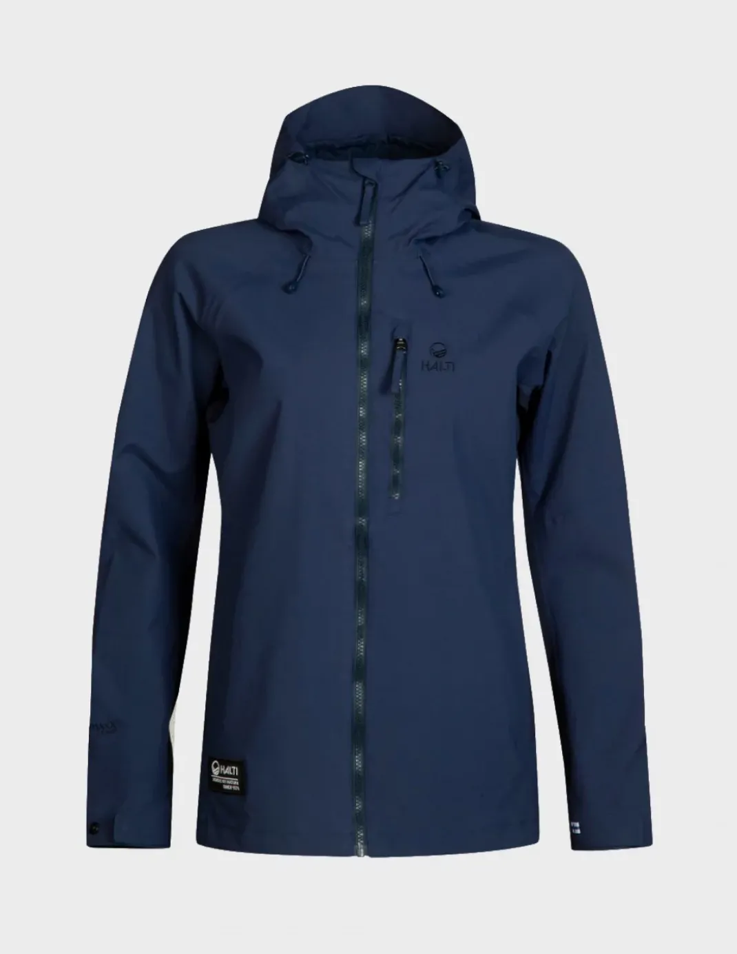 Kurtka damska Halti Hiker DX Pro