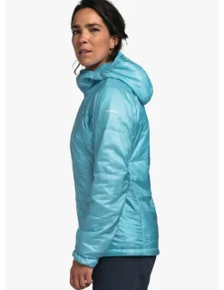 Kurtka damska Schöffel Thermo Tofane