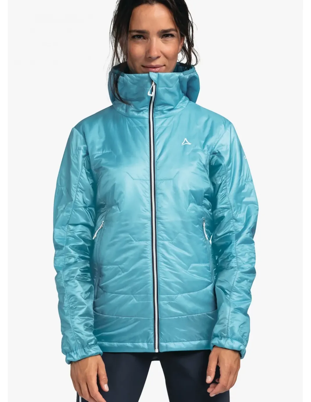 Kurtka damska Schöffel Thermo Tofane