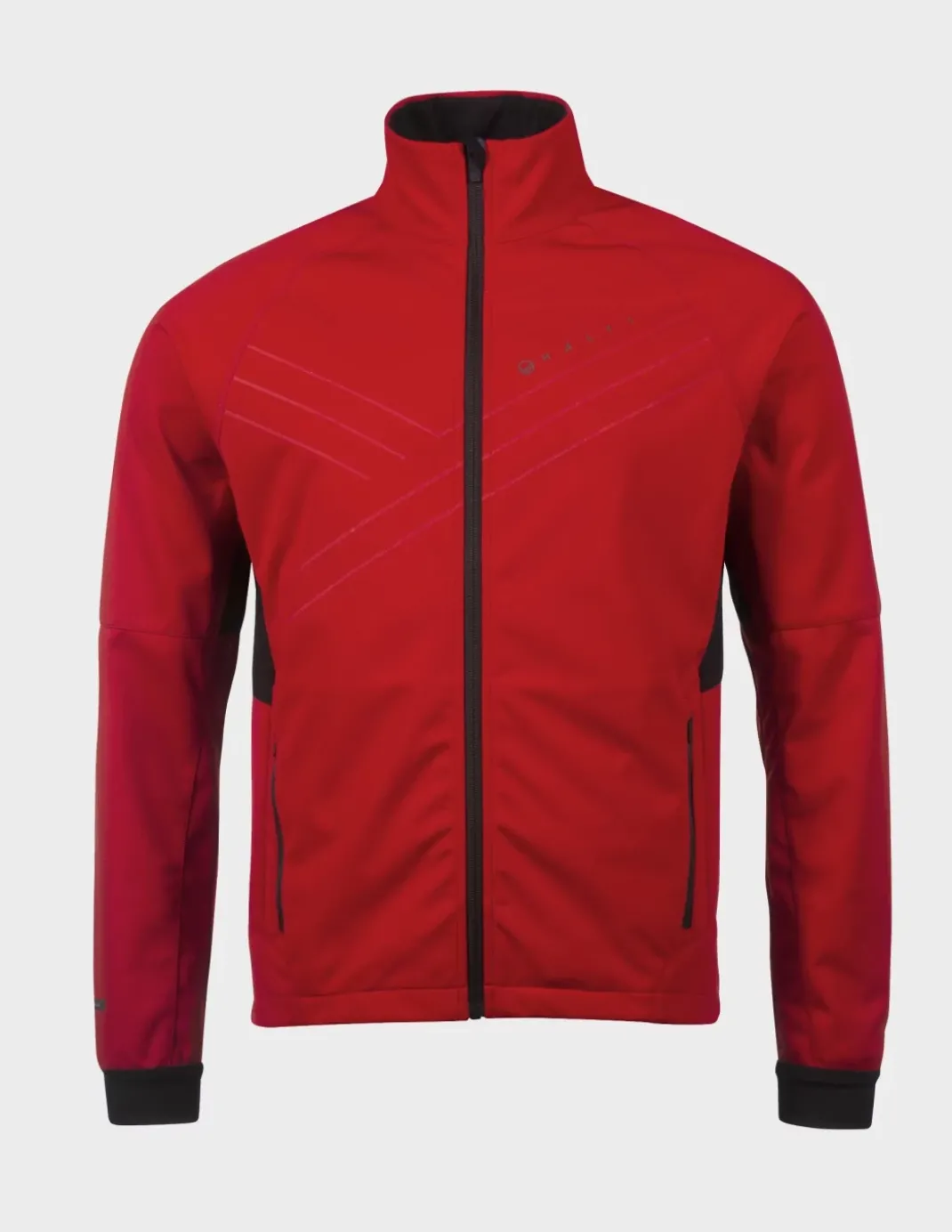 Kurtka do narciarstwa biegowego męska Halti Falun Softshell XCT