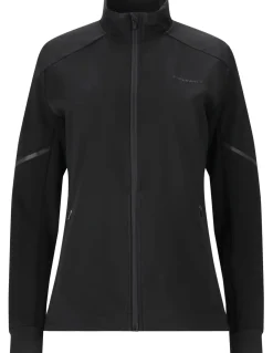 Kurtka do narciarstwa biegowego damska Endurance Aisling W XCS Windblock