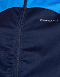 Kurtka do narciarstwa biegowego męska Endurance Bonke XCS