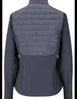Kurtka hybrydowa damska Endurance Beistyla PrimaLoft®