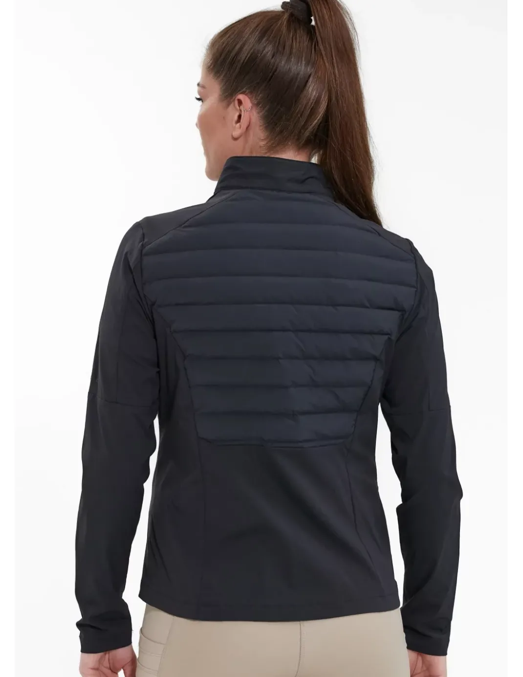 Kurtka hybrydowa damska Endurance Beistyla PrimaLoft®