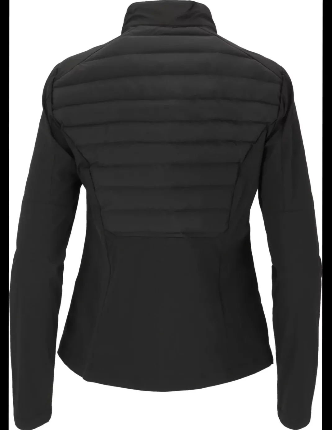 Kurtka hybrydowa damska Endurance Beistyla PrimaLoft®