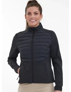 Kurtka hybrydowa damska Endurance Beistyla PrimaLoft®