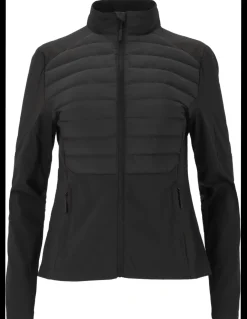 Kurtka hybrydowa damska Endurance Beistyla PrimaLoft®