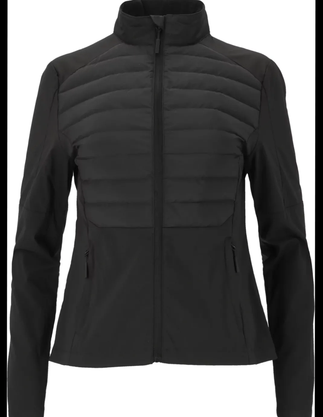 Kurtka hybrydowa damska Endurance Beistyla PrimaLoft®
