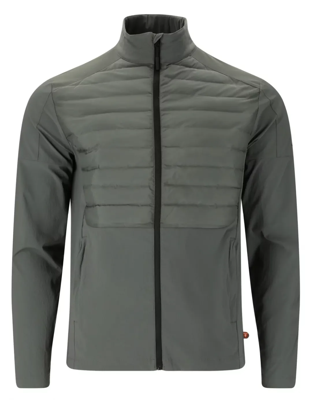 Kurtka hybrydowa męska Endurance Benst PrimaLoft®