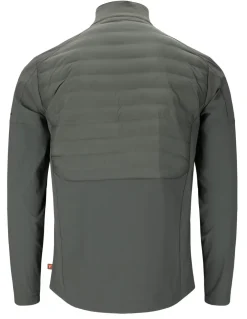 Kurtka hybrydowa męska Endurance Benst PrimaLoft®