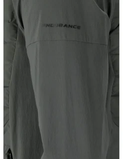 Kurtka hybrydowa męska Endurance Benst PrimaLoft®