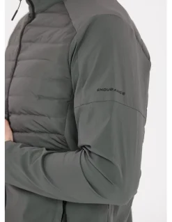 Kurtka hybrydowa męska Endurance Benst PrimaLoft®