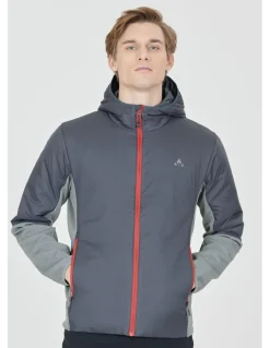 Kurtka hybrydowa męska Whistler Arlo Primaloft®