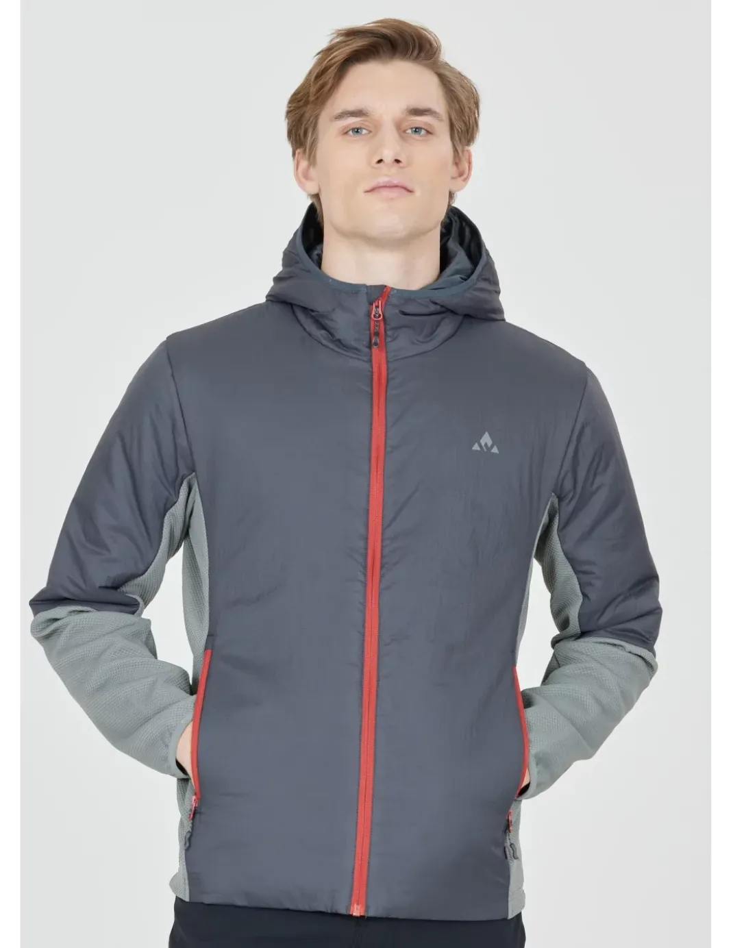 Kurtka hybrydowa męska Whistler Arlo Primaloft®