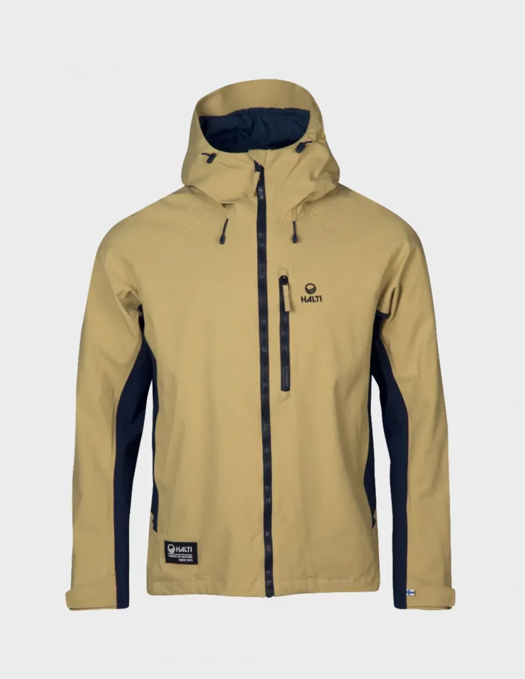 Kurtka męska Halti Hiker DX Pro