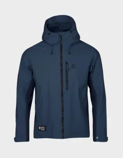 Kurtka męska Halti Hiker DX Pro