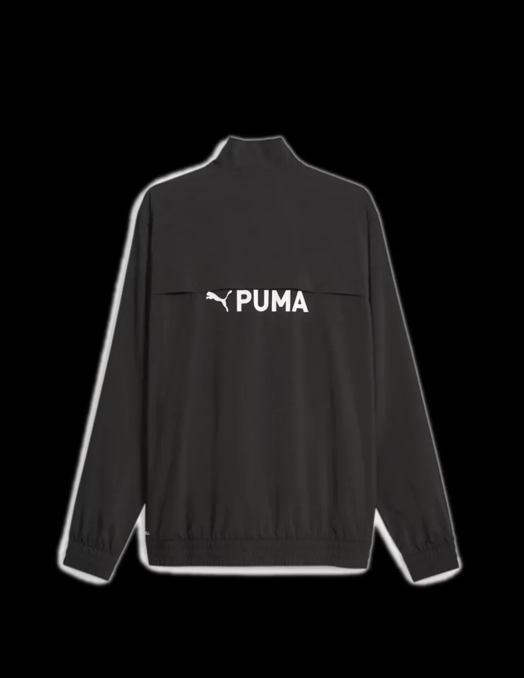 Kurtka męska Puma Fit Full Zip Woven