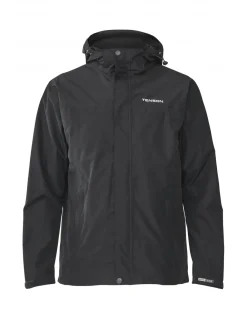 Kurtka męska Tenson Monitor Jacket M Czarna