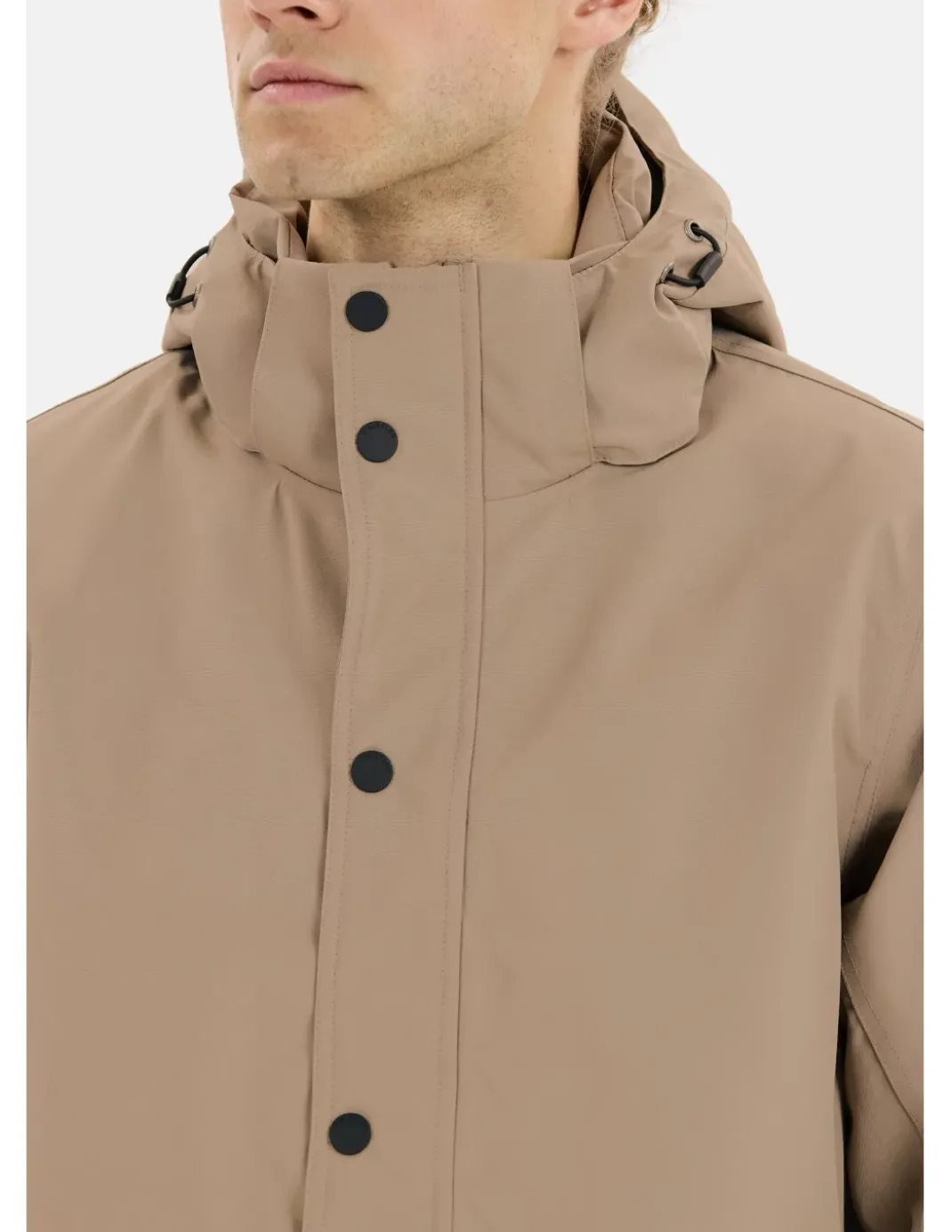 Kurtka męska Whistler Steven Parka W-PRO 10000