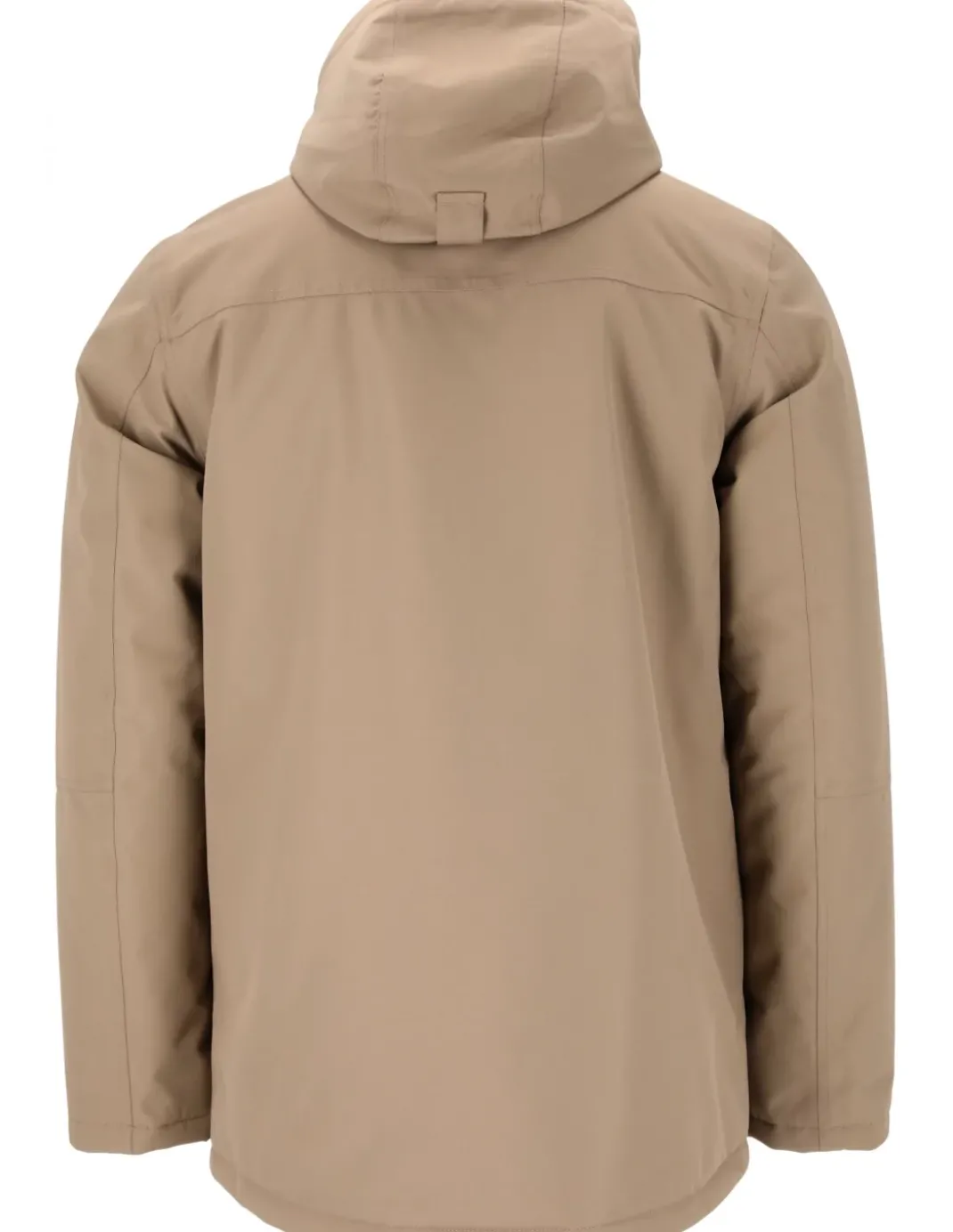 Kurtka męska Whistler Steven Parka W-PRO 10000
