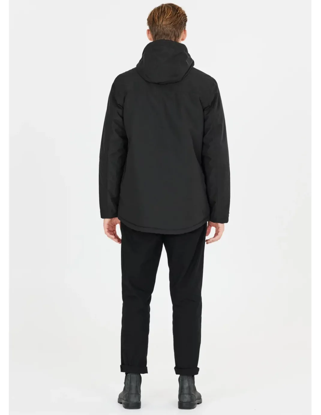 Kurtka męska Whistler Steven Parka W-PRO 10000