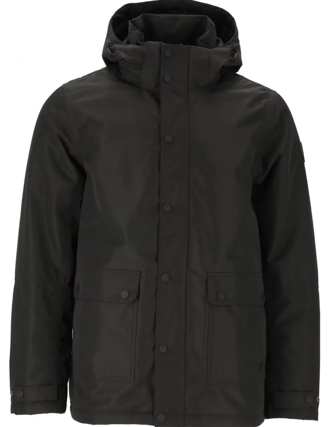 Kurtka męska Whistler Steven Parka W-PRO 10000